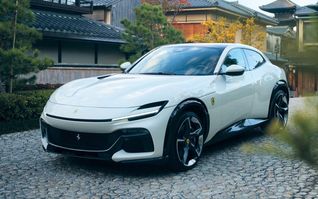 リコール情報2025年11月　プロサングエ