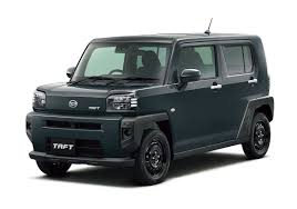 2025年12月納期の早い車種ランキング(ダイハツ・スズキ) タフト