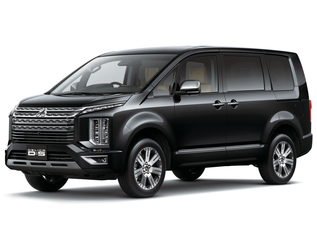 リコール情報2025年11月　デリカ