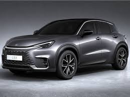 2025年年間販売台数ランキング(40位～31位)　LBX