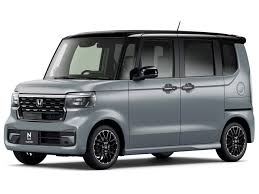 2026年1月納期の早い車種ランキング(トヨタ・日産・ホンダ)　N-BOX