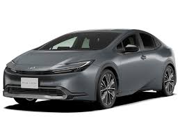 2025年年間販売台数ランキング(20位～11位)　プリウス