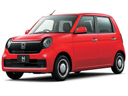 2026年1月納期の早い車種ランキング(トヨタ・日産・ホンダ)　N-ONE