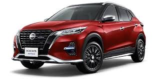 2026年1月納期の早い車種ランキング(トヨタ・日産・ホンダ)　キックス