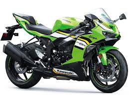 リコール2025年12月　Ninja ZX-6R