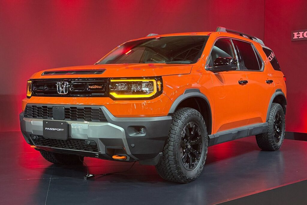 逆輸入車 パスポート