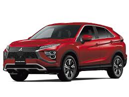 2025年年間販売台数ランキング(50位~41位) エクリプスクロス