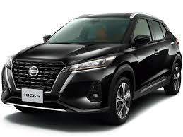 2025年年間販売台数ランキング(50位~41位) キックス