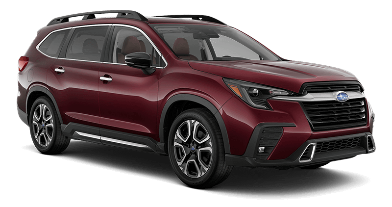 逆輸入車 アセント