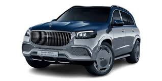 リコール2025年12月　マイバッハ GLS600 4MATIC