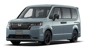 2025年年間販売台数ランキング(20位～11位)　ステップワゴン