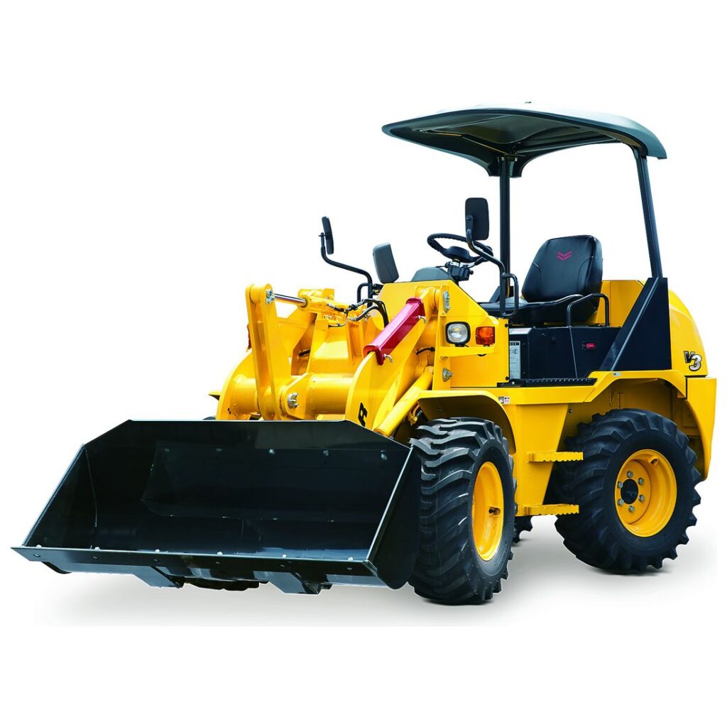 リコール2026年1月 ヤンマー V3-7