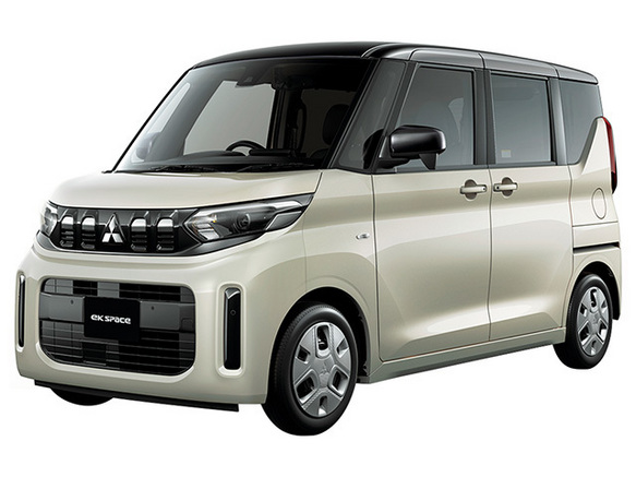 軽自動車の安全性能ランキング6~10位 ekスペース