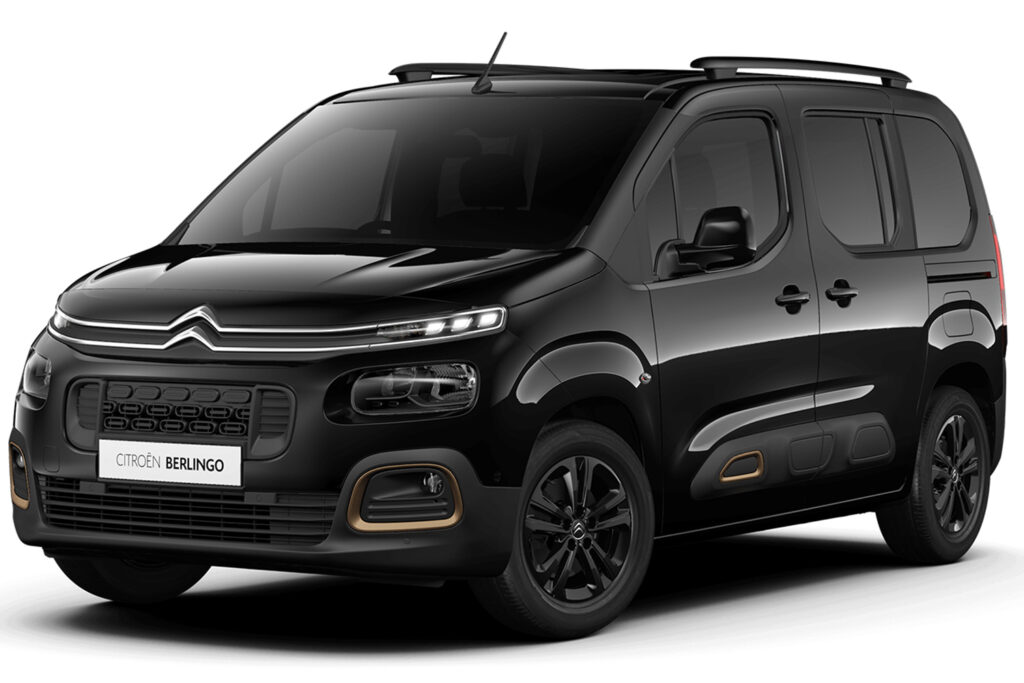 リコール情報2026年2月 ベルランゴ