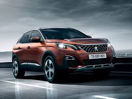 リコール情報2026年2月 プジョー3008