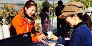 カーイベント2026年3月　KUSHITANI COFFEE BREAK MEETING3