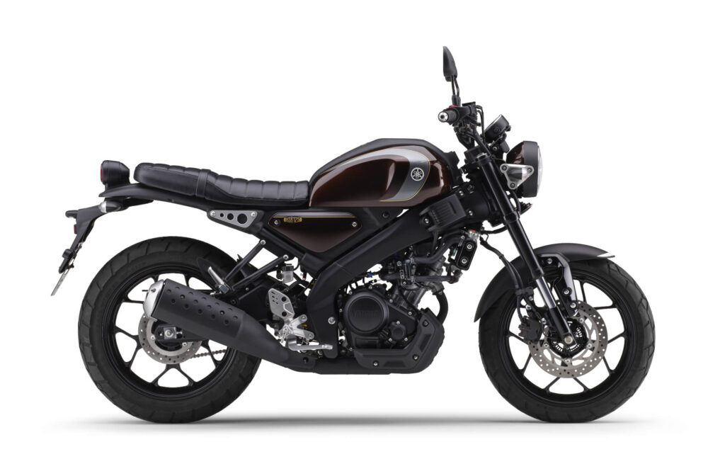 リコール2026年1月 XSR125