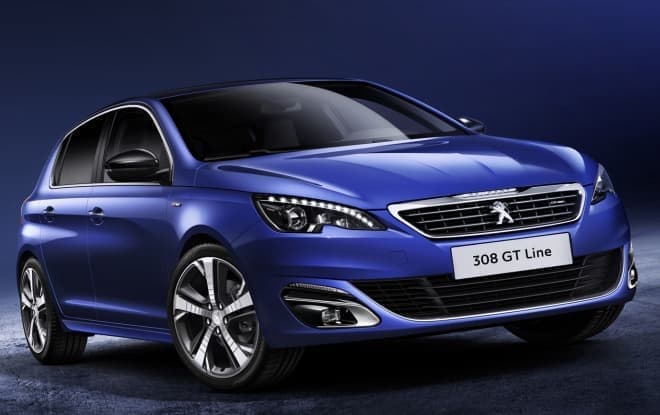 リコール情報2026年2月 プジョー308