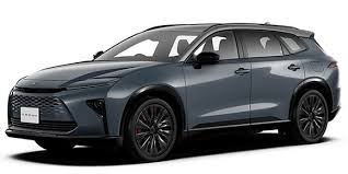 2026年2月納期の早い車種ランキング(トヨタ・日産・ホンダ)　クラウンエステート