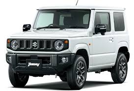 リコール情報2026年2月 ジムニー