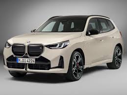 リコール情報2026年2月 BMW X3 20d xDrive