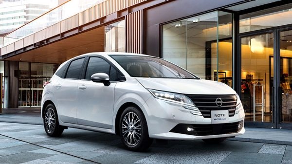 2025年年間販売台数ランキング(10位～1位)　ノート