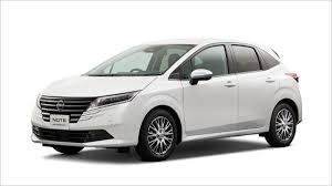 2026年2月納期の早い車種ランキング(トヨタ・日産・ホンダ)　ノート