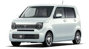 2026年2月納期の早い車種ランキング(トヨタ・日産・ホンダ)　N-WGN