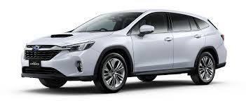 2026年2月納期の早い車種ランキング(スバル・三菱自動車)　レイバック