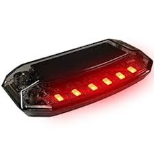 自動車盗難対策グッズ5選　セキュリティライト