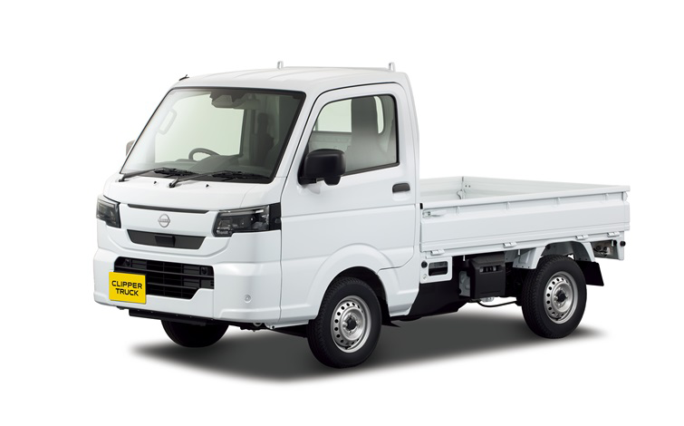 2026年3月納期の早い車種ランキング(トヨタ・日産・ホンダ) クリッパートラック