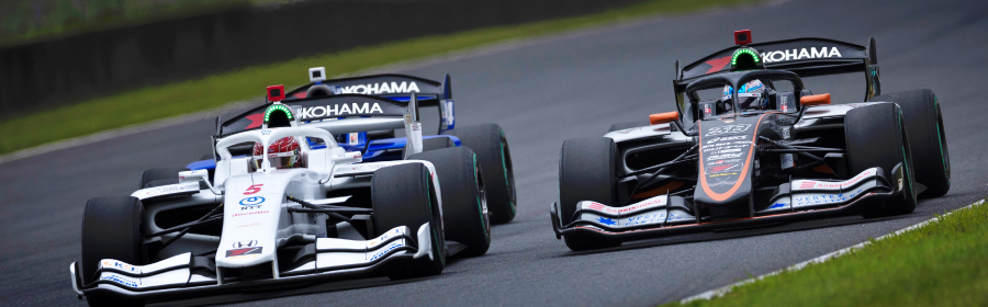 カーイベント2026年4月　2026 SUPER FORMULA Rd.3 AUTOPOLIS