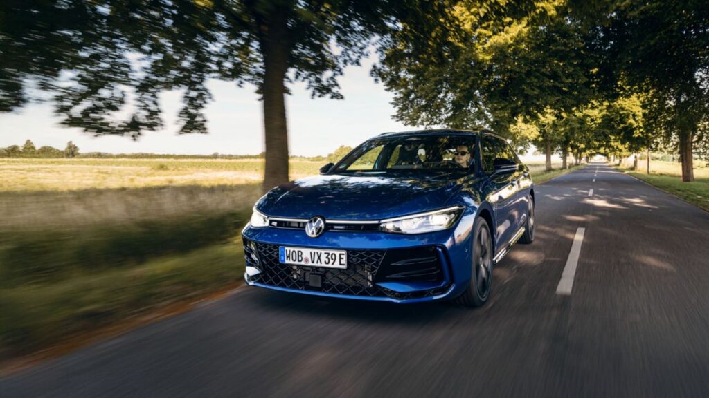 懸賞2026年3月31日締め切り プレミアムなPassatで自然とつながる旅へ 同時開催:試乗予約でゴルフ場でのプレー&宿泊体験もプレゼント